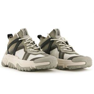 NWOT Palladium "OFF-GRID LO ADVENTURE" Sneakers